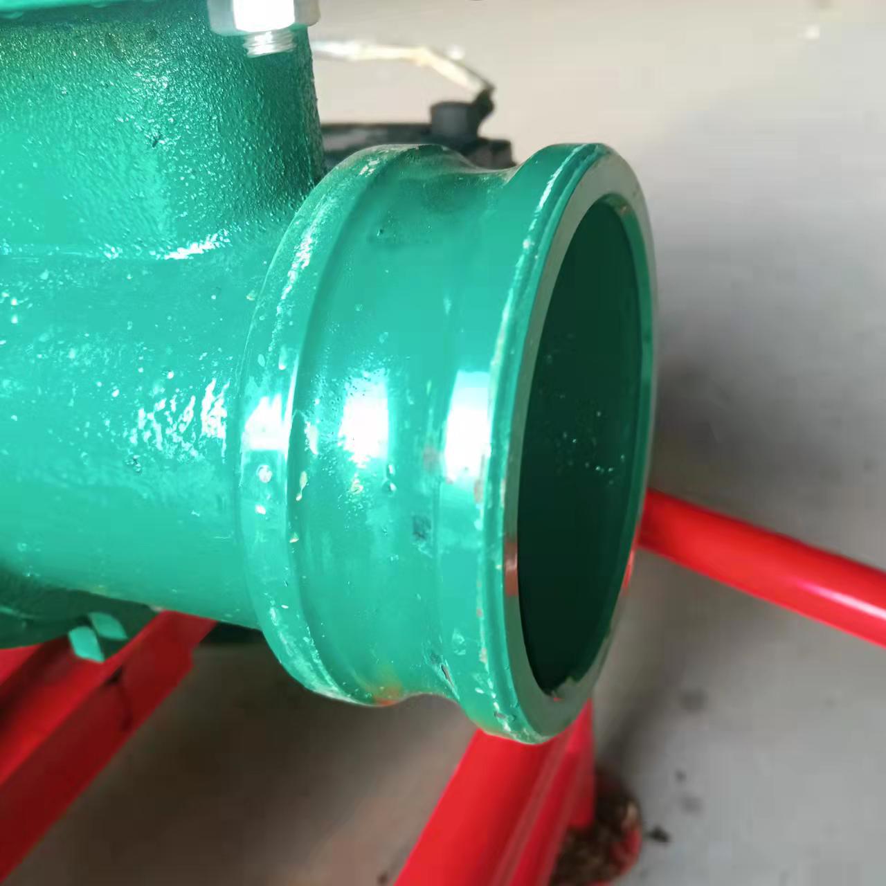 抽水机