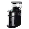 Moedor de café automático Moedor moedor de café moedor de aço inoxidável pequeno moedor elétrico