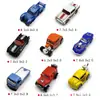 Aleación Coche Juguete Infantil Concept Car Modelo de Simulación Coche Pequeño Coche de Carreras 1:64 Coches de Juguete Regalo para Niño Venta al por Mayor