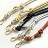 Accesorios para bolsos al por mayor nuevo bolso bandolera ajustable correa de hombro correa portátil de doble propósito correa lateral para llevar en la mano
