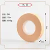 Fita Colorida para Guzheng, Fita Respirável Profissional para Pipa Infantil, Fita para Tocar com Unhas de Guzheng para Adultos, Venda Direta