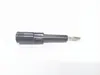 Enchufe de Alto Voltaje Toma de Corriente de Alto Voltaje Bloque de Terminales Redondo Plano Triángulo Una Cruz Prueba de Voltaje Soporte de Enchufe Blanco Accesorios