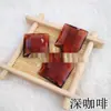 Adesivo decorativo superfície de malha gema quadrada sem furo broca 25 material strass quadrado fundo plano 25 quadrado diy acrílico