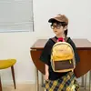 Nueva Mochila Escolar para Jardín de Infancia 1-6 Años Niños Dibujos Animados Linda Transpirable Mini Mochila para Niños y Niñas
