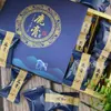 Bálsamo de Ciervo 150g En Caja de la Provincia de Jilin, Bálsamo de Ciervo Auténtico para Hombres y Mujeres, Se Puede Combinar con Rodajas de Astas de Ciervo, Ginseng y Bayas de Goji
