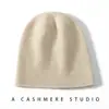 Gorros 100% Cachemir para Hombres y Mujeres, Gorros de Punto Calientes, Gorros para Dormir Postparto, Gorros de Pila con Protección para los Oídos, Gorros Baotou, Gorros para el Frío para Parejas