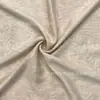 Bambu Amora 2023 novo flor artificial de seda Luo Erjing fio torcido tecido para roupa Luo Han estilo nacional primavera e verão tecido para cheongsam Han