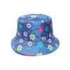 Sombrero de Sol Nuevo Verano 2025 para Mujer Estilo Hawaiano Vacaciones Playa Viaje Sombrero de Sol Sombrero de Pescador con Flores Estilo Coreano