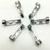 Ventas Directas de Fábrica Accesorios para Joyería DIY Componentes de Acero Inoxidable 316 Base para Joyería 14-32mm Pin Colgante para Collar