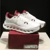 Zapatos Deportivos Casuales para Correr, Ligeros, Antideslizantes, Transpirables, Amortiguadores, de Gama Alta, en Caja, Cloudtilt, Transfronterizos, para Hombre y Mujer