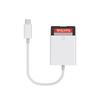Para Apple 15 Teléfono Android Tipo-c Lector de tarjetas SD Tarjeta de memoria de cámara Cámara réflex Tarjeta SD Certificación CE