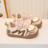 Nuevos Zapatos para Niños y Niñas, Zapatos de Bebé 2026 Nuevos Otoño Guardería Preescolar Niños Pequeños Niñas Niños Aprendiendo a Caminar Zapatos