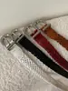 Cinturón Tejido No Poroso Estilo Ins, Cinturón de Cuero y Papel, Accesorio Versátil Casual para el Día a Día, Simple y de Moda, Cinturón para Mujer