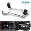 Harley gran deslizante Street luz doble muñeca gorda palanca de cambios Road King palanca de cambios modificada palanca de cambios 97-22