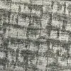 Tecido de Chenille de Cor Sólida Escovado de Alta Qualidade para Sofás, Cadeiras, Banquetas, Almofadas, Travesseiros, Artesanato, Bolsas, Sapatos e Chapéus