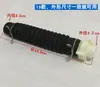 Válvula de entrada de agua de lavadora Tubería de conexión interna Tubería de entrada de agua interna Manguera Tubería de drenaje de lavadora Tubería de intestino de cerdo Tubo interior Tubería de drenaje