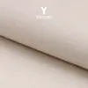 Tejido de Algodón Transpirable Compacto de Lyocell Tejido de Punto Elástico de Lyocell Algodón de Imitación Tejido de Punto Transpirable que Absorbe la Humedad