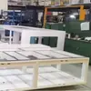 Xangai Suzhou Estrutura de Máquina Industrial Pesada Equipamento de Máquinas Estrutura Principal Estrutura de Equipamento Grande Processamento Personalizado Não Padrão