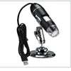 Microscópio portátil de mão 500x microscópio de 500 vezes HD microscópio USB microscópio digital pequeno