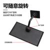 Accesorios para coche, espejo retrovisor interior, espejo de observación para bebés, espejo retrovisor auxiliar de gran campo de visión, espejo retrovisor de marcha atrás, espejo de punto ciego