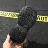 Talla 32-41 zapatos escolares de cuero de marca con suela ligera para niños venta al por mayor zapatillas deportivas para niños grandes 6592