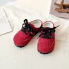 Sandálias Casuais Infantis com Solado Macio 2026 Verão Novo Estilo Chinelos Esportivos para Meninas Sapatos de Treinamento para Bebês