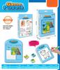 Comércio Exterior Brinquedos Educacionais de Equilíbrio para Crianças Brinquedos de Empilhar Pensamento Lógico Jogos de Mesa Lazer Brinquedos Interativos