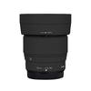 Película protectora de lente para boca de burro caminante, compatible con Shima 56_F1.4 Fuji, paquete completo, pegatina de cuero.