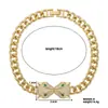 El brazalete de corazón con incrustaciones de circonita de cobre de lujo ligero y personalizado más vendido de Amazon, versátil y elegante tanto para hombres como para mujeres