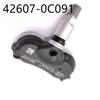 Adequado para Toyota Camry Corolla Lexus Sensor de Pressão dos Pneus Tpms Monitor de Pressão dos Pneus