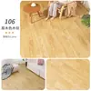 Alfombra para Sala de Estar, Dormitorio, Piso de Habitación, Colocación Directa sobre Piso de Cemento, Tapete Impermeable para Piso, Cobertura Completa de Área Grande