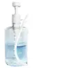 Amor Secreto Irrigador Vaginal Anal Limpador de Enema de Próstata Limpador de Partes Íntimas Traseiro Brinquedo Sexual Limpador Atacado e Varejo