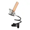 Soporte para Palillo de Moxa para Moxibustión Colgante, Pinza para Palillo de Moxa, Dispositivo de Moxibustión Vertical para el Hogar, Caja de Moxibustión de Pie
