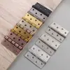 Suministro directo de fábrica acero inoxidable 4 pulgadas 5 pulgadas rodamiento silencioso bisagra plana abierta para puerta de gabinete puerta de madera bisagra de puerta bisagra