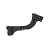 Soporte lateral de parachoques trasero para FORD Focus 2012 hatchback