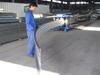 Sistema de painel de telhado metálico pré-fabricado de ponto reto vertical Shandong YX66-470 RSS478 chapa de aço colorida chapa de alumínio