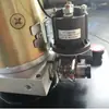 Pequeña estación de bombeo hidráulico, sistema hidráulico industrial de servicio ligero, unidad de potencia hidráulica integrada vertical automática de un solo o doble circuito