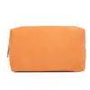Bolsa de Cosméticos de Moda Portátil para Viaje de Lana Gruesa Transfronteriza Bolsa de Almacenamiento Simple Multifuncional