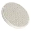 Ladrillo refractario quemando oro y plata soldadura de cobre procesamiento de joyería aislamiento térmico placa de soldadura panal de cuarzo resistente a altas temperaturas baldosa de soldadura herramienta de punzonado de oro