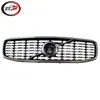 Adequado para Grelha do Radiador do Para-choque Dianteiro S90/V90 2016-2020 31425406 31425498