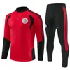 2627 Conjunto de Ropa para Niños y Ropa de Entrenamiento para Adultos, Ropa de Entrenamiento de Manga Larga para Niños, Conjunto para Adultos, Ropa de Entrenamiento de Otoño e Invierno
