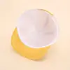 Nuevo sombrero de primavera para niños lindo dinosaurio niña de bebé gorra con visera bebé niño protección solar sombrero para el sol