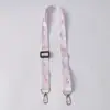 Venda Quente Lanyard para Garrafa de Água Infantil Acessórios para Copo Térmico Capa para Copo Lanyard Transversal Alça Traseira para Celular Alça de Ombro Lanyard para Celular