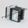 Termostato omron E5CC-CX2ASM-800/E5CC-CX2ASM-804 medidor digital controle de temperatura