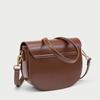 Bolsos para Mujer 2025 Estilo Nuevo Bolso Silla de Alta Calidad Bolso de Hombro Bolso de Mujer Simple Moda Bolso Cruzado para Mujer Versátil