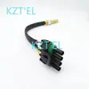 Kppg13408 Sensor de Velocidade 8,5Vcc com Conector para Peças de Reposição para Máquinas de Engenharia Danfoss