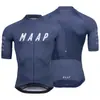 Liquidação de Tamanhos Descontinuados: Camisa de Ciclismo Masculina de Manga Curta Respirável que Absorve o Suor para Esportes ao Ar Livre de Verão para Bicicletas de Montanha e Estrada
