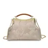 Cheongsam Nuevo Estilo Otoño 2024 Bolso Pequeño Bordado a Mano para Mujer, Bolso Vintage de Satén de Seda, Elegante Bolso Hanfu