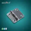 Shangkun Sk2-028 Equipamentos de Automação Dobradiça de Armário Dobradiça de Aço Inoxidável Dobradiça Borboleta