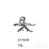 Pinza para el Cabello Estrella de Mar Transfronteriza, Pinza Grande de Tiburón, Pasador de Cabello de Lujo con Diamantes Completos, Accesorio Simple para el Cabello en la Parte Posterior de la Cabeza para Mujeres, En Stock